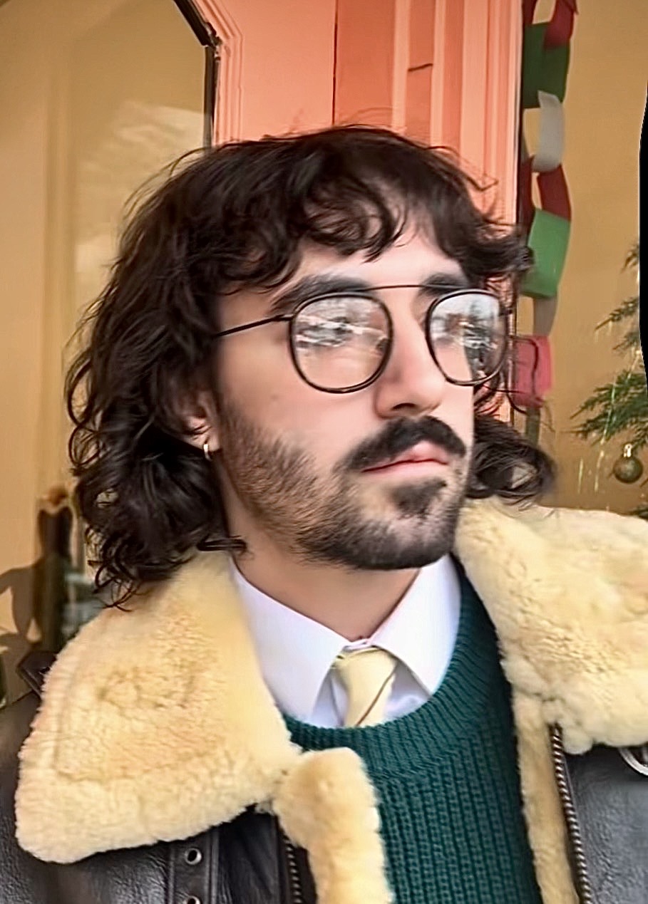 Daniel Martinelli