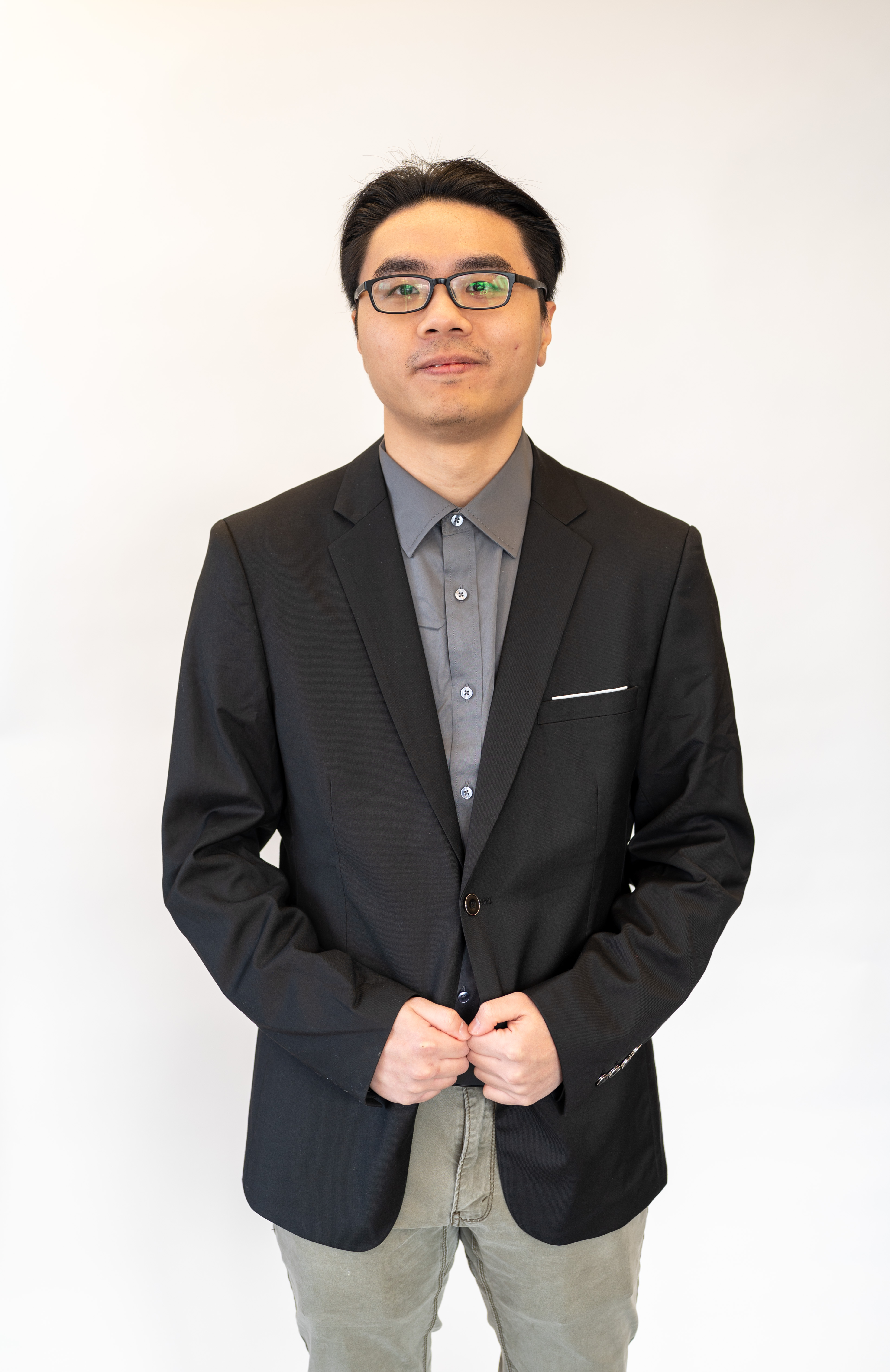 Tu Nguyen